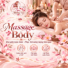 massage body