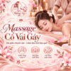 massage cổ vai gáy